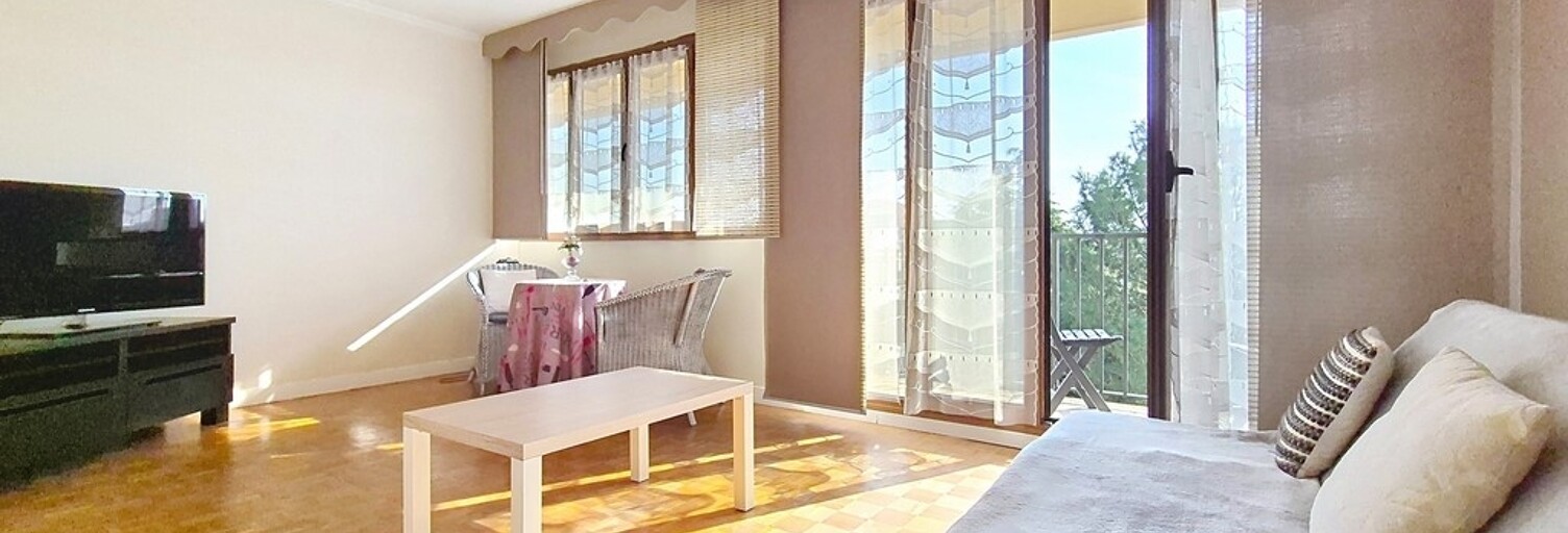 Appartement 4 Pièces 74 m² à vendre à Neuilly-sur-Marne (93330)