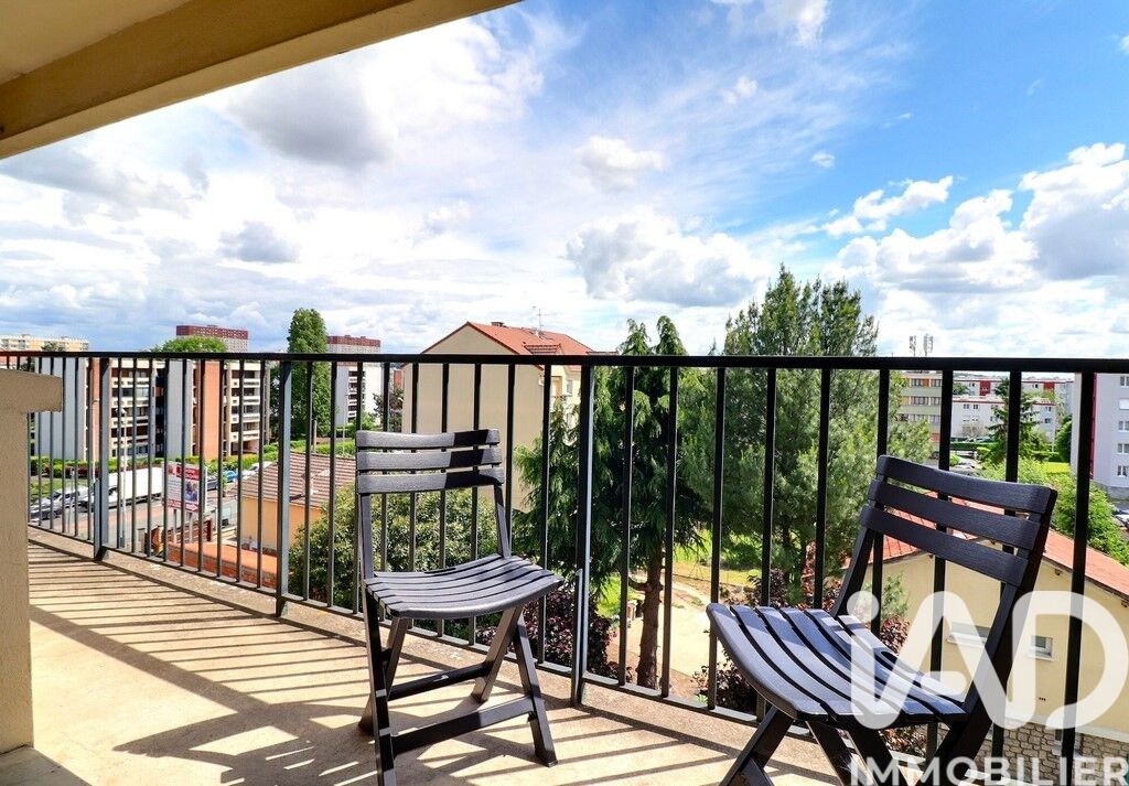 Vente Appartement 4 pièces - Photo 3