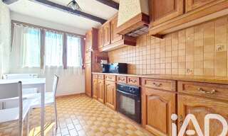 Appartement 4 Pièces 74 m² à vendre à Neuilly-sur-Marne (93330)