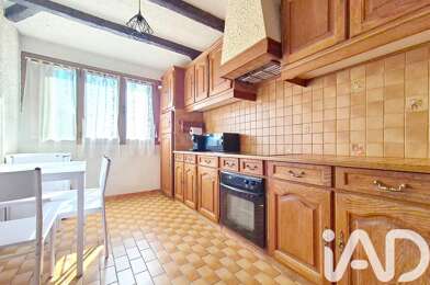 Appartement 4 pièces 188000 €