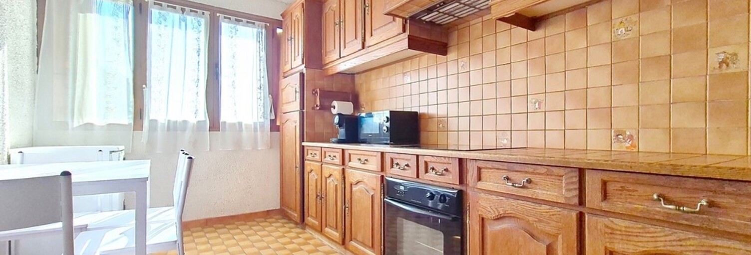 Appartement 4 Pièces 74 m² à vendre à Neuilly-sur-Marne (93330)