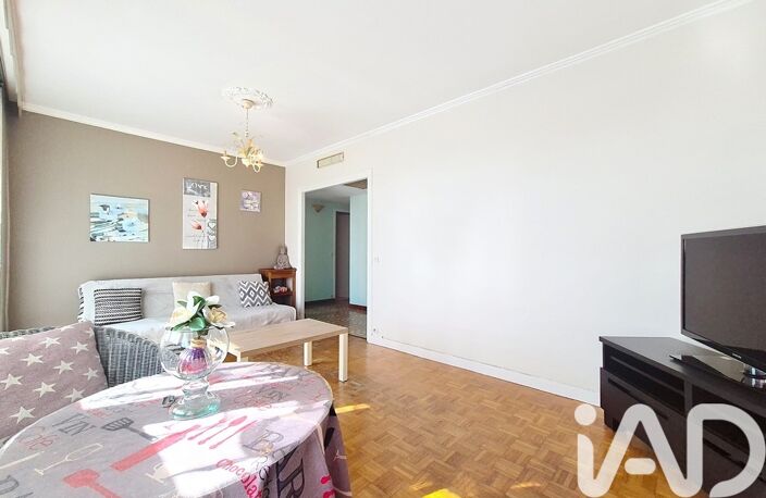 Vente Appartement 4 pièces — photo 2