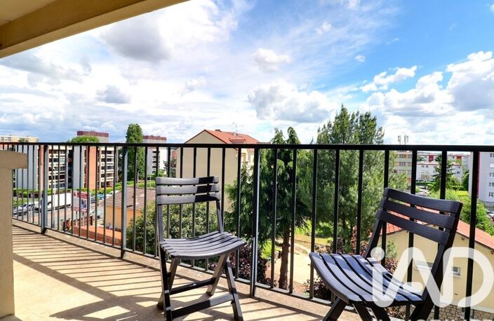 Vente Appartement 4 pièces — photo 3