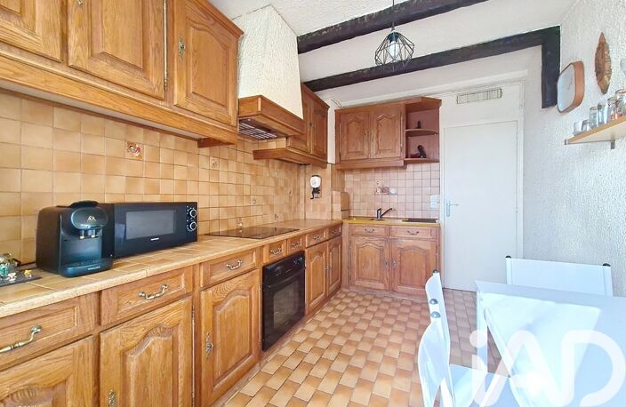 Vente Appartement 4 pièces — photo 5