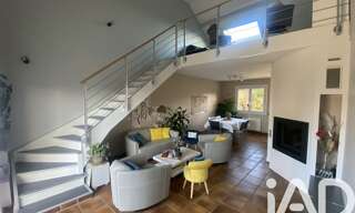 Maison 5 Pièces 115 m² à vendre à Villeparisis (77270)