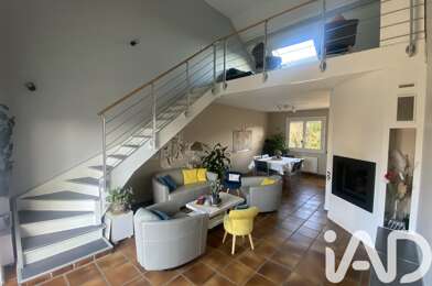 Maison 5 pièces 371000 €