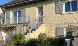 Maison 5 Pièces 115 m² à vendre à Villeparisis (77270)