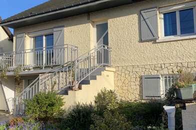 Maison 5 pièces 371000 €