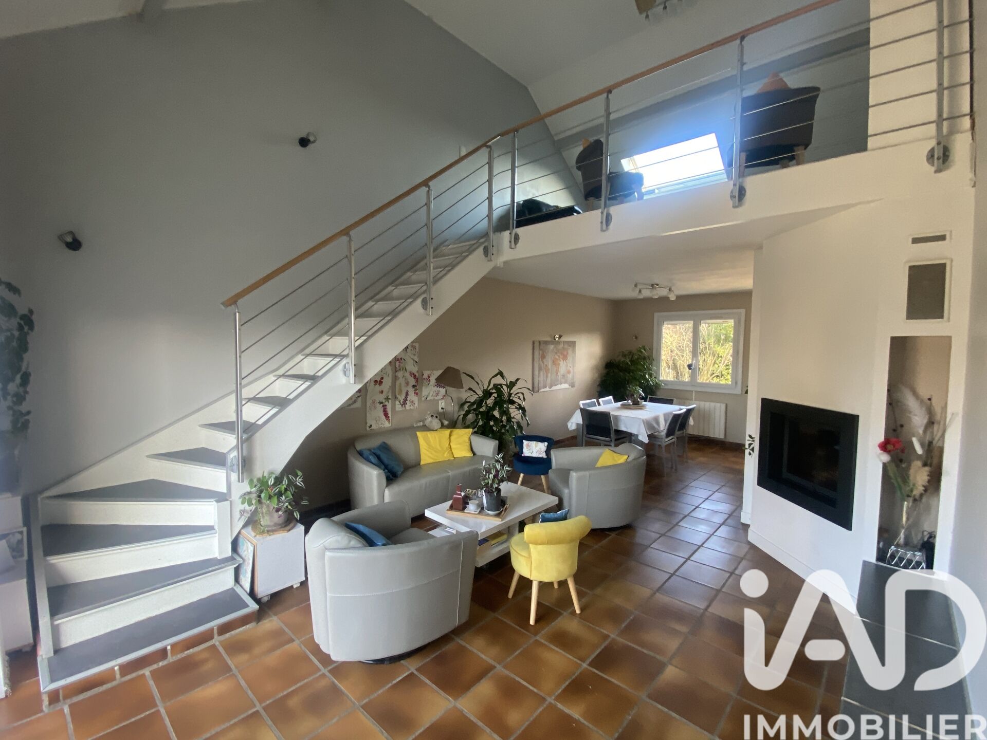 Vente Maison/villa 5 pièces - Photo 2