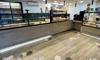 Commerce  150 m² à vendre à Montgeron (91230)