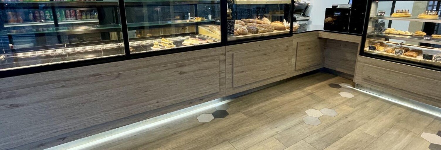 Commerce  150 m² à vendre à Montgeron (91230)