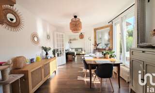 Maison 4 Pièces 80 m² à vendre à Savigny-sur-Orge (91600)