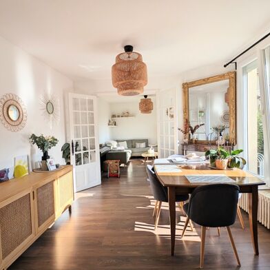 Maison 4 pièces 320000 €