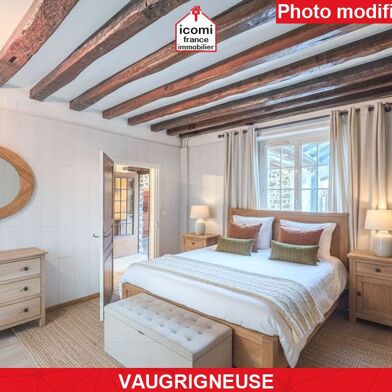 Maison 7 pièces 399999 €