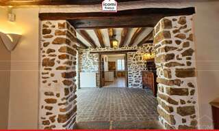 Maison 7 Pièces 200 m² à vendre à Vaugrigneuse (91640)