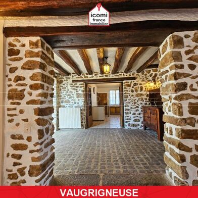 Maison 7 pièces 399999 €