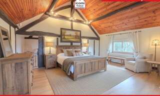 Maison 7 Pièces 200 m² à vendre à Vaugrigneuse (91640)