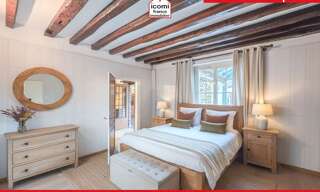 Maison 7 Pièces 200 m² à vendre à Vaugrigneuse (91640)