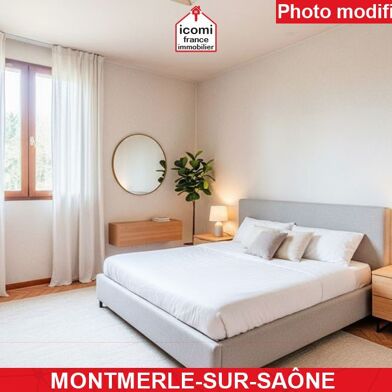 Maison 6 pièces 345999 €