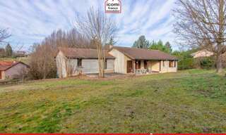 Maison 6 Pièces 150 m² à vendre à Montmerle-sur-Saône (01090)