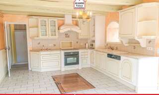 Maison 8 Pièces 200 m² à vendre à Viéville (52310)