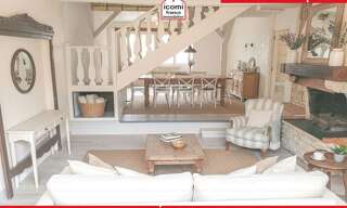 Maison 8 Pièces 200 m² à vendre à Viéville (52310)