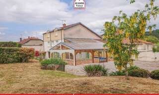 Maison 8 Pièces 200 m² à vendre à Viéville (52310)