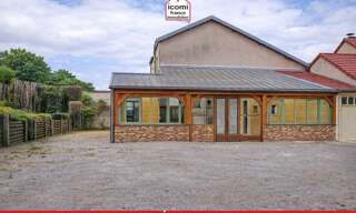 Maison 8 Pièces 200 m² à vendre à Viéville (52310)