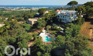 Maison 5 Pièces 260 m² à vendre à Mandelieu-la-Napoule (06210)