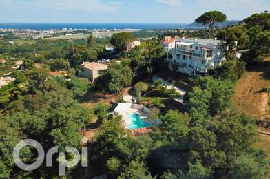 Maison 5 pièces 1195000 €