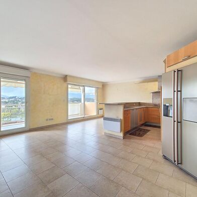 Appartement 4 pièces 429000 €