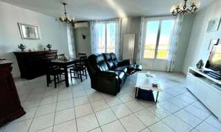 Appartement 83 m² en viager Marseille 10 (13010)