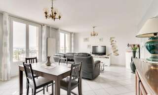 Appartement 83 m² en viager Marseille 10 (13010)