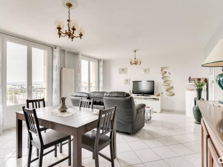 Appartement  à vendre T3/4 secteur Saint tronc viager occupé  13010 — photo 1