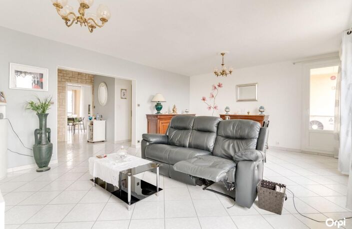 Appartement  à vendre T3/4 secteur Saint tronc viager occupé  13010 — photo 4