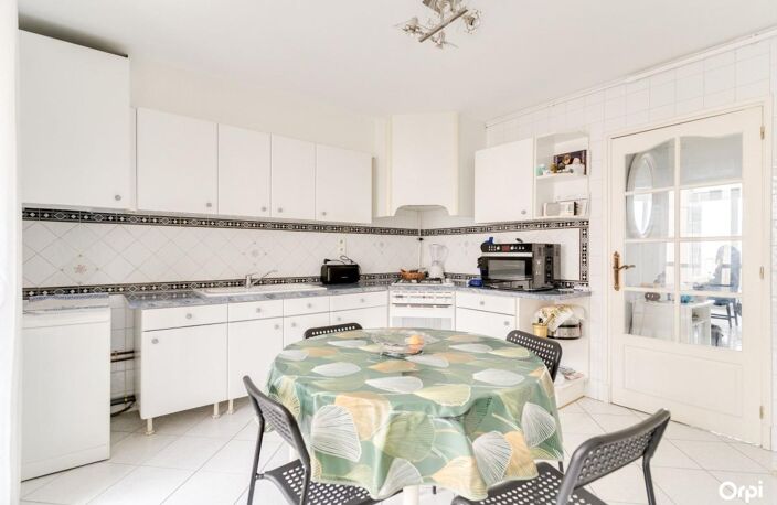 Appartement  à vendre T3/4 secteur Saint tronc viager occupé  13010 — photo 5