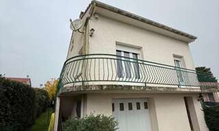 Maison 7 Pièces 140 m² à vendre à Meschers-sur-Gironde (17132)