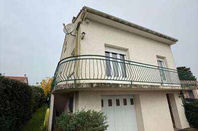 Maison 7 pièces 274000 €