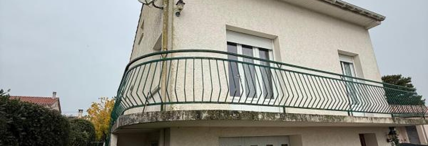 Maison 7 Pièces 140 m² à vendre à Meschers-sur-Gironde (17132)