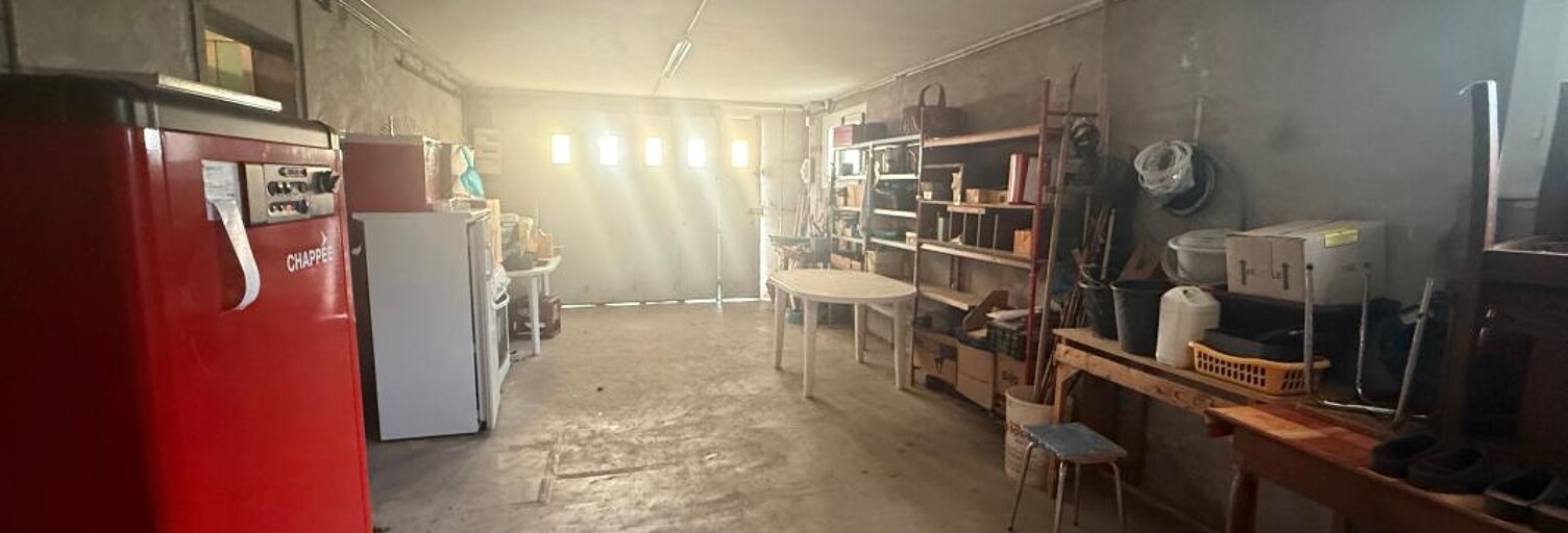 Maison 7 Pièces 140 m² à vendre à Meschers-sur-Gironde (17132)