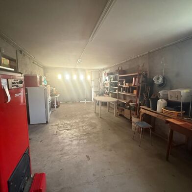 Maison 7 pièces 295120 €