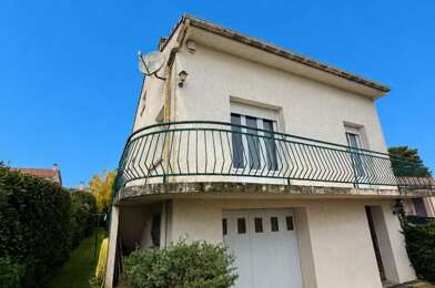 Maison 7 pièces 253600 €