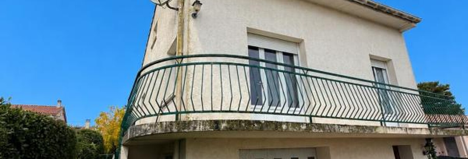 Maison 7 Pièces 140 m² à vendre à Meschers-sur-Gironde (17132)