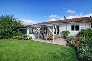 Maison 4 pièces 300000 €