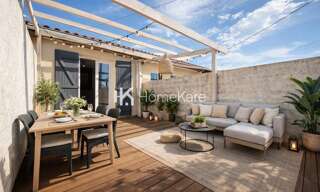 Maison 2 Pièces 30 m² à vendre à Mérignac (33700)