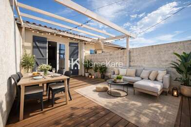 Maison 2 pièces 139000 €