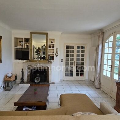 Maison 5 pièces 473000 €