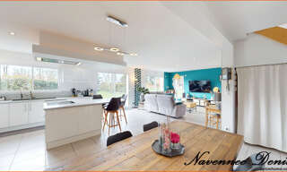 Maison 6 Pièces 144 m² à vendre à Amfreville-Saint-Amand (27370)