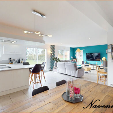 Maison 6 pièces 299000 €