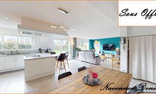 Maison 6 Pièces 144 m² à vendre à Amfreville-Saint-Amand (27370)